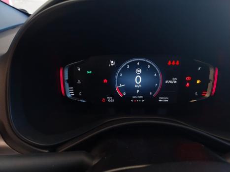 FIAT Toro 1.3 16V 4P FLEX 270 TURBO VOLCANO AUTOM�TICO, Foto 6