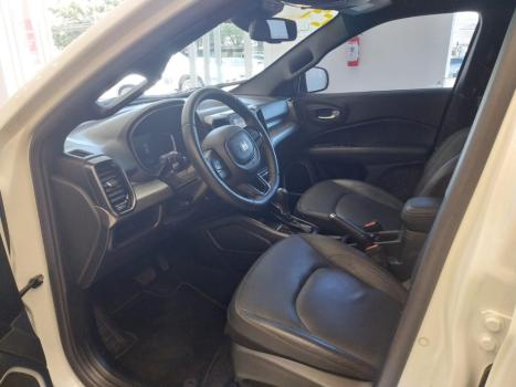 FIAT Toro 1.3 16V 4P FLEX 270 TURBO VOLCANO AUTOM�TICO, Foto 8