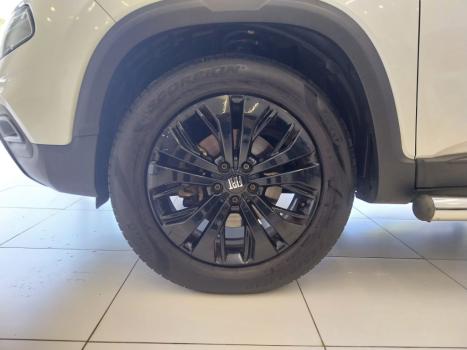 FIAT Toro 1.3 16V 4P FLEX 270 TURBO VOLCANO AUTOM�TICO, Foto 9