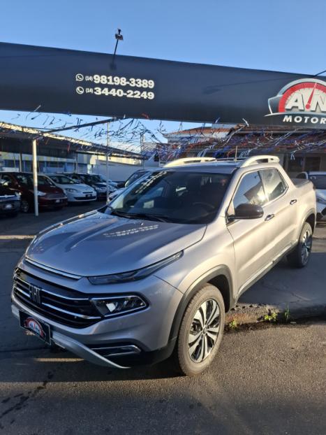 FIAT Toro 1.3 16V 4P FLEX 270 TURBO VOLCANO AUTOM�TICO, Foto 1