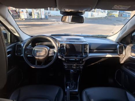 FIAT Toro 1.3 16V 4P FLEX 270 TURBO VOLCANO AUTOM�TICO, Foto 7