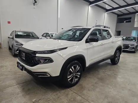 FIAT Toro 1.3 16V 4P FLEX 270 TURBO FREEDOM AUTOM�TICO, Foto 1