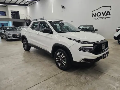 FIAT Toro 1.3 16V 4P FLEX 270 TURBO FREEDOM AUTOM�TICO, Foto 3