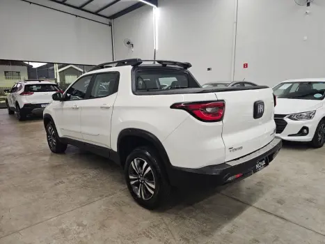 FIAT Toro 1.3 16V 4P FLEX 270 TURBO FREEDOM AUTOM�TICO, Foto 4