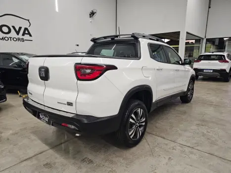 FIAT Toro 1.3 16V 4P FLEX 270 TURBO FREEDOM AUTOM�TICO, Foto 6
