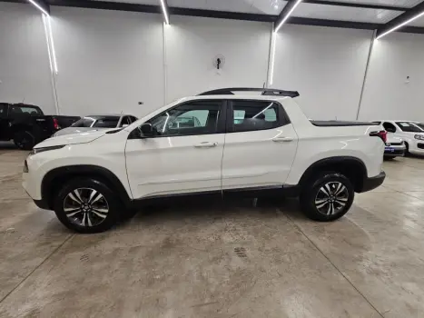 FIAT Toro 1.3 16V 4P FLEX 270 TURBO FREEDOM AUTOM�TICO, Foto 7