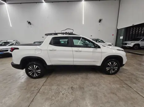 FIAT Toro 1.3 16V 4P FLEX 270 TURBO FREEDOM AUTOM�TICO, Foto 8