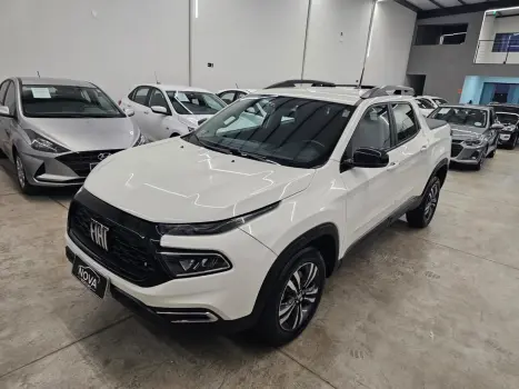 FIAT Toro 1.3 16V 4P FLEX 270 TURBO FREEDOM AUTOM�TICO, Foto 9