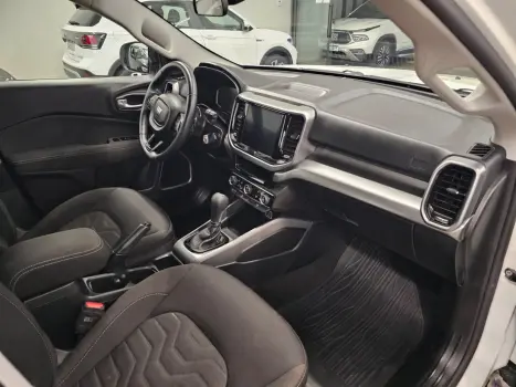 FIAT Toro 1.3 16V 4P FLEX 270 TURBO FREEDOM AUTOM�TICO, Foto 12