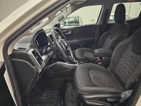 FIAT Toro 1.3 16V 4P FLEX 270 TURBO FREEDOM AUTOM�TICO, Foto 13