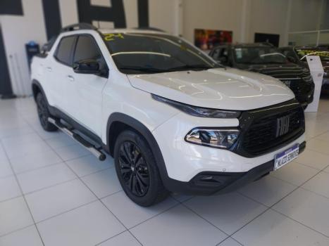 FIAT Toro 1.3 16V 4P FLEX 270 TURBO VOLCANO AUTOM�TICO, Foto 4