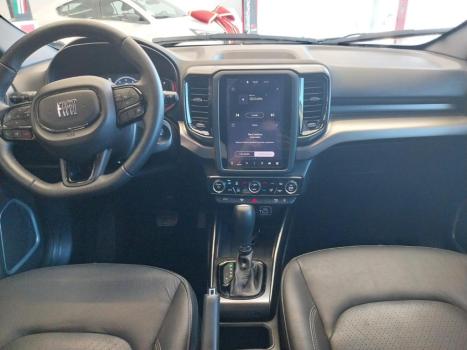 FIAT Toro 1.3 16V 4P FLEX 270 TURBO VOLCANO AUTOM�TICO, Foto 5
