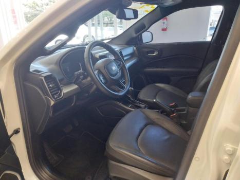 FIAT Toro 1.3 16V 4P FLEX 270 TURBO VOLCANO AUTOM�TICO, Foto 6