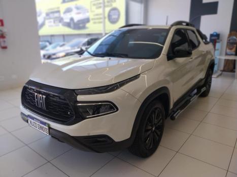 FIAT Toro 1.3 16V 4P FLEX 270 TURBO VOLCANO AUTOM�TICO, Foto 8