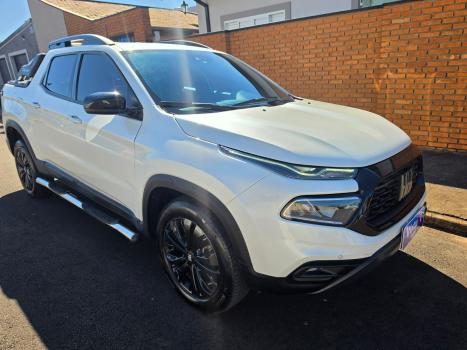 FIAT Toro 1.3 16V 4P FLEX 270 TURBO VOLCANO AUTOM�TICO, Foto 1