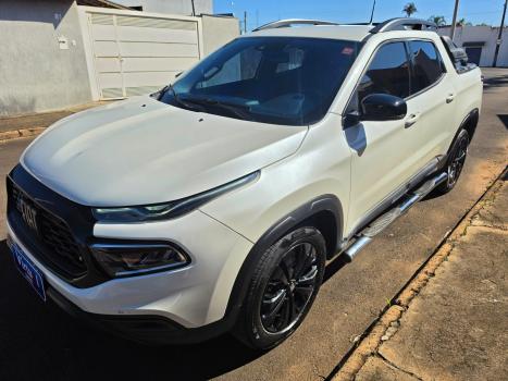FIAT Toro 1.3 16V 4P FLEX 270 TURBO VOLCANO AUTOM�TICO, Foto 3