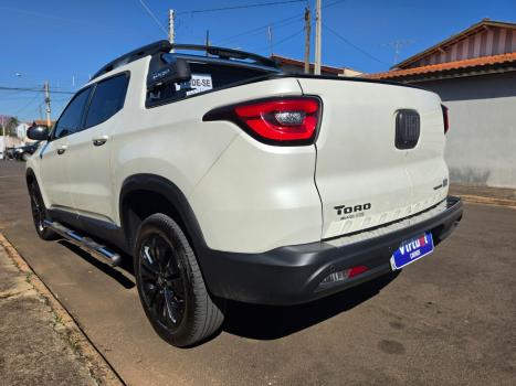 FIAT Toro 1.3 16V 4P FLEX 270 TURBO VOLCANO AUTOM�TICO, Foto 4