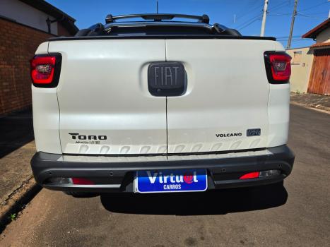 FIAT Toro 1.3 16V 4P FLEX 270 TURBO VOLCANO AUTOM�TICO, Foto 5