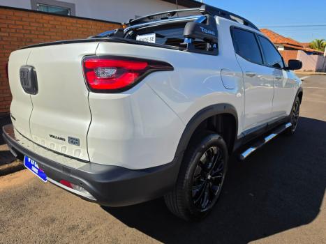FIAT Toro 1.3 16V 4P FLEX 270 TURBO VOLCANO AUTOM�TICO, Foto 6