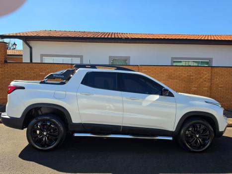 FIAT Toro 1.3 16V 4P FLEX 270 TURBO VOLCANO AUTOM�TICO, Foto 7
