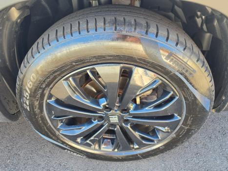 FIAT Toro 1.3 16V 4P FLEX 270 TURBO VOLCANO AUTOM�TICO, Foto 8