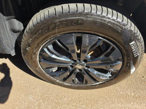 FIAT Toro 1.3 16V 4P FLEX 270 TURBO VOLCANO AUTOM�TICO, Foto 9