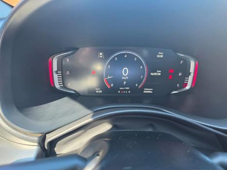 FIAT Toro 1.3 16V 4P FLEX 270 TURBO VOLCANO AUTOM�TICO, Foto 13