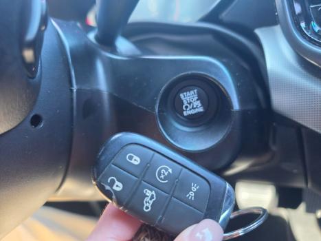 FIAT Toro 1.3 16V 4P FLEX 270 TURBO VOLCANO AUTOM�TICO, Foto 15