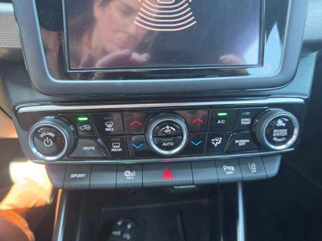 FIAT Toro 1.3 16V 4P FLEX 270 TURBO VOLCANO AUTOM�TICO, Foto 17
