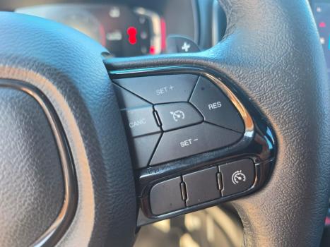 FIAT Toro 1.3 16V 4P FLEX 270 TURBO VOLCANO AUTOM�TICO, Foto 18