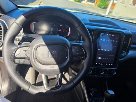 FIAT Toro 1.3 16V 4P FLEX 270 TURBO VOLCANO AUTOM�TICO, Foto 19