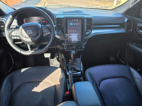 FIAT Toro 1.3 16V 4P FLEX 270 TURBO VOLCANO AUTOM�TICO, Foto 20