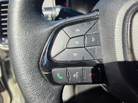 FIAT Toro 1.3 16V 4P FLEX 270 TURBO VOLCANO AUTOM�TICO, Foto 21