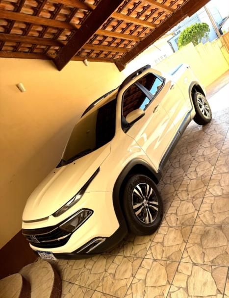 FIAT Toro 1.3 16V 4P FLEX 270 TURBO FREEDOM AUTOM�TICO, Foto 1