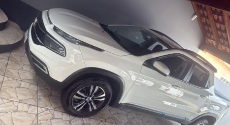 FIAT Toro 1.3 16V 4P FLEX 270 TURBO FREEDOM AUTOM�TICO, Foto 2