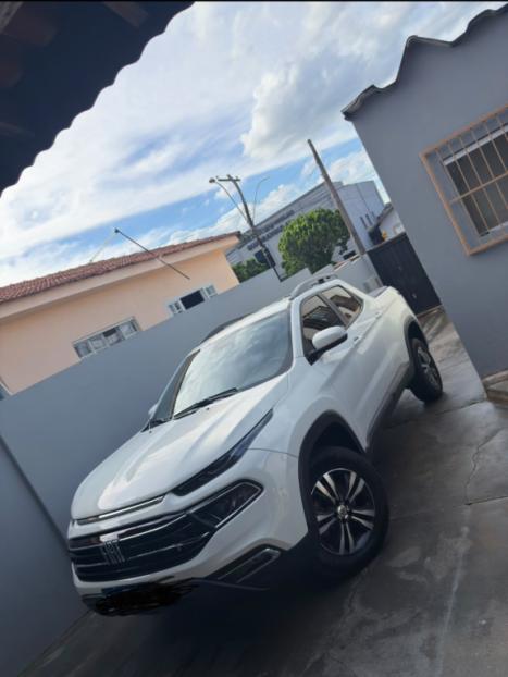 FIAT Toro 1.3 16V 4P FLEX 270 TURBO FREEDOM AUTOM�TICO, Foto 3