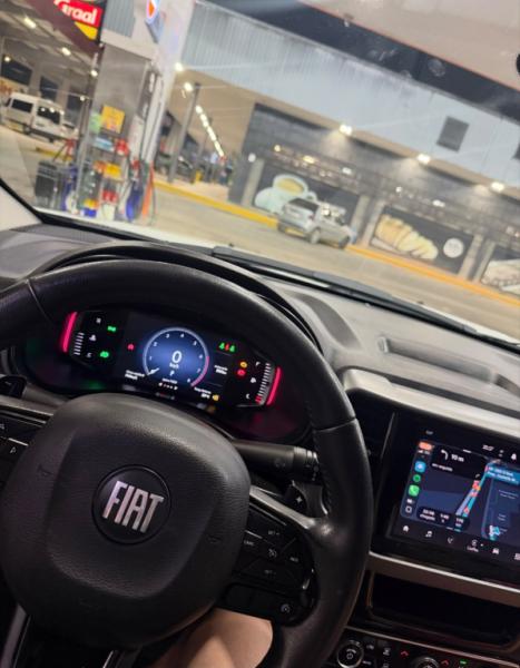 FIAT Toro 1.3 16V 4P FLEX 270 TURBO FREEDOM AUTOM�TICO, Foto 4