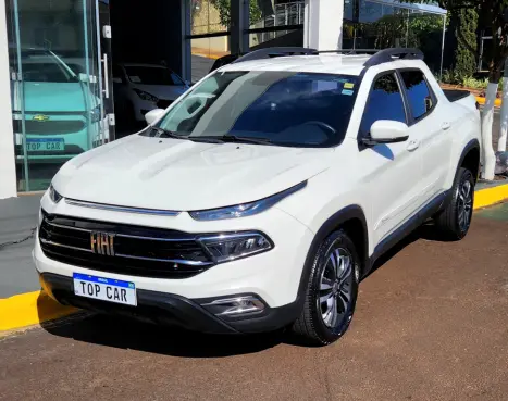 FIAT Toro 1.3 16V 4P FLEX 270 TURBO FREEDOM AUTOM�TICO, Foto 1