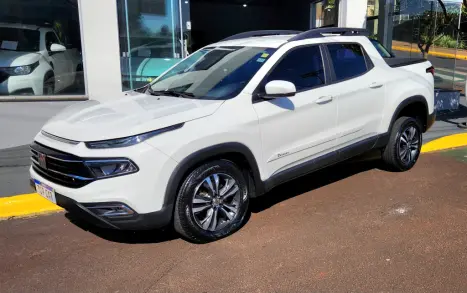 FIAT Toro 1.3 16V 4P FLEX 270 TURBO FREEDOM AUTOM�TICO, Foto 2