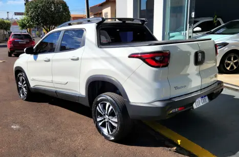 FIAT Toro 1.3 16V 4P FLEX 270 TURBO FREEDOM AUTOM�TICO, Foto 3