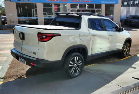 FIAT Toro 1.3 16V 4P FLEX 270 TURBO FREEDOM AUTOM�TICO, Foto 5