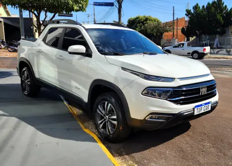 FIAT Toro 1.3 16V 4P FLEX 270 TURBO FREEDOM AUTOM�TICO, Foto 6