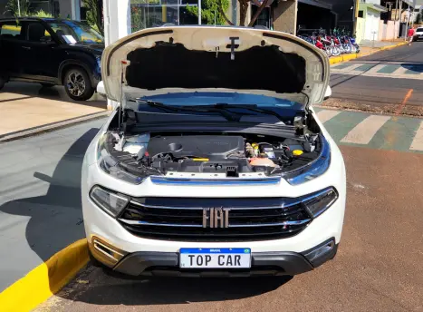 FIAT Toro 1.3 16V 4P FLEX 270 TURBO FREEDOM AUTOM�TICO, Foto 7