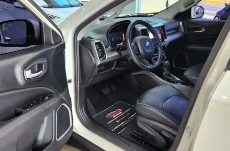 FIAT Toro 1.3 16V 4P FLEX 270 TURBO FREEDOM AUTOM�TICO, Foto 9