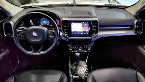 FIAT Toro 1.3 16V 4P FLEX 270 TURBO FREEDOM AUTOM�TICO, Foto 13