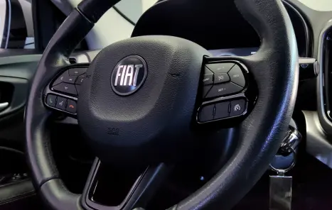 FIAT Toro 1.3 16V 4P FLEX 270 TURBO FREEDOM AUTOM�TICO, Foto 19
