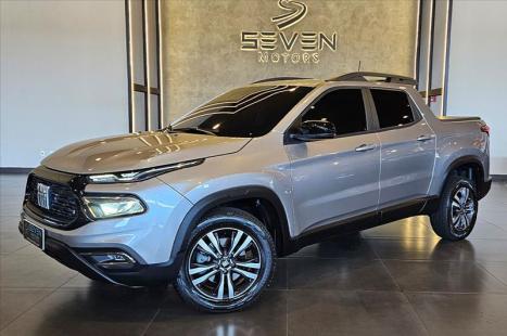 FIAT Toro 1.3 16V 4P FLEX 270 TURBO FREEDOM AUTOM�TICO, Foto 1
