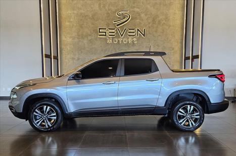 FIAT Toro 1.3 16V 4P FLEX 270 TURBO FREEDOM AUTOM�TICO, Foto 2