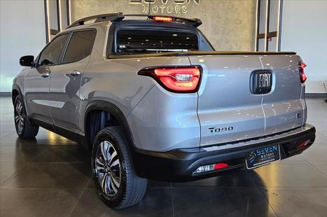 FIAT Toro 1.3 16V 4P FLEX 270 TURBO FREEDOM AUTOM�TICO, Foto 3