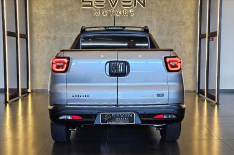 FIAT Toro 1.3 16V 4P FLEX 270 TURBO FREEDOM AUTOM�TICO, Foto 4